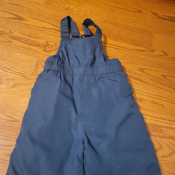 Joe fresh snow pants 18-24 months - Picture 4 of 6